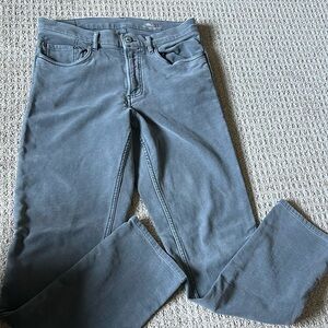 Faherty men’s jeans